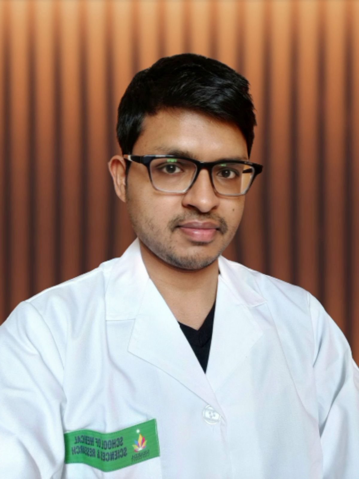 Dr. Sandip Biswas